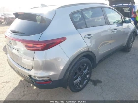 Kia Sportage KIA SPORTAGE NIGHTFALL EDITION - 27500 лв. - 44673509 | Car24.bg