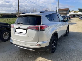 Toyota Rav4 2.0D D-4D Style, снимка 3