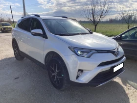 Toyota Rav4 2.0D D-4D Style, снимка 2