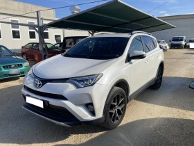 Toyota Rav4 Style D-4D 2, 0D 143, снимка 6