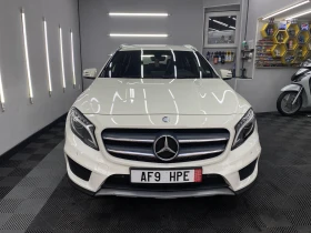     Mercedes-Benz GLA 220 GLA 220 CDI 4MATIC