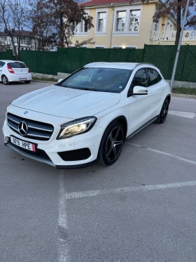 Mercedes-Benz GLA 220 GLA 220 CDI 4MATIC - 34900 лв. - 22104808 | Car24.bg