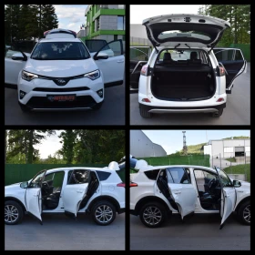 Toyota Rav4 2.5HYBRID= EXECUTIVE= НАВИГАЦИЯ= КОЖА= ПЕРФЕКТНА!! - 32332 лв. - 18233320 9