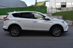 Toyota Rav4 2.5HYBRID= EXECUTIVE= НАВИГАЦИЯ= КОЖА= ПЕРФЕКТНА!! - 32332 лв. - 18233320 6