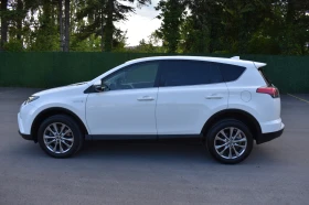 Toyota Rav4 2.5HYBRID= EXECUTIVE= НАВИГАЦИЯ= КОЖА= ПЕРФЕКТНА!! - 32332 лв. - 18233320 2
