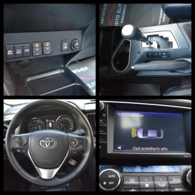 Toyota Rav4 2.5HYBRID= EXECUTIVE= НАВИГАЦИЯ= КОЖА= ПЕРФЕКТНА!! - 32332 лв. - 18233320 14