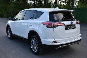 Toyota Rav4 2.5HYBRID= EXECUTIVE= НАВИГАЦИЯ= КОЖА= ПЕРФЕКТНА!! - 32332 лв. - 18233320 3