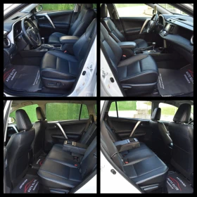 Toyota Rav4 2.5HYBRID= EXECUTIVE= НАВИГАЦИЯ= КОЖА= ПЕРФЕКТНА!! - 32332 лв. - 18233320 11