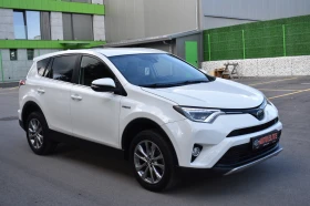 Toyota Rav4 2.5HYBRID= EXECUTIVE= НАВИГАЦИЯ= КОЖА= ПЕРФЕКТНА!! - 32332 лв. - 18233320 7