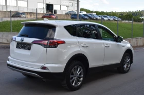 Toyota Rav4 2.5HYBRID= EXECUTIVE= НАВИГАЦИЯ= КОЖА= ПЕРФЕКТНА!! - 32332 лв. - 18233320 5