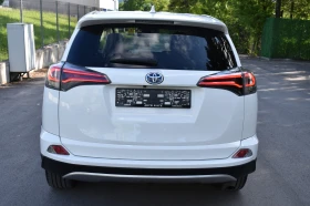 Toyota Rav4 2.5HYBRID= EXECUTIVE= НАВИГАЦИЯ= КОЖА= ПЕРФЕКТНА!! - 32332 лв. - 18233320 4