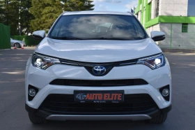 Toyota Rav4 2.5HYBRID= EXECUTIVE= НАВИГАЦИЯ= КОЖА= ПЕРФЕКТНА!! - 32332 лв. - 18233320 8