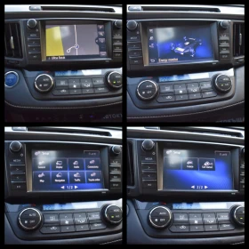Toyota Rav4 2.5HYBRID= EXECUTIVE= НАВИГАЦИЯ= КОЖА= ПЕРФЕКТНА!! - 32332 лв. - 18233320 13