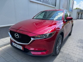 Обява за продажба на Mazda CX-5 ~36 900 лв. - изображение 1