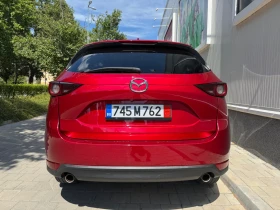 Обява за продажба на Mazda CX-5 ~36 900 лв. - изображение 5