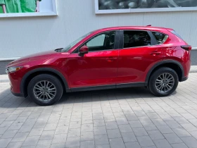 Обява за продажба на Mazda CX-5 ~36 900 лв. - изображение 1