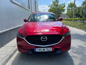 Обява за продажба на Mazda CX-5 ~36 900 лв. - изображение 2