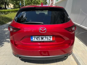 Обява за продажба на Mazda CX-5 ~36 900 лв. - изображение 4