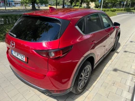 Обява за продажба на Mazda CX-5 ~36 900 лв. - изображение 6
