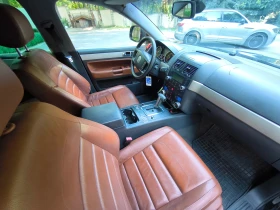Обява за продажба на VW Touareg V6 3.0 TDI ~10 999 лв. - изображение 10