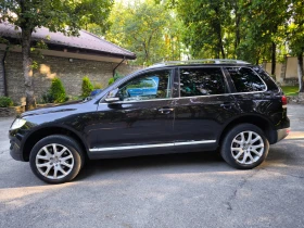 Обява за продажба на VW Touareg V6 3.0 TDI ~10 999 лв. - изображение 3
