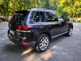 Обява за продажба на VW Touareg V6 3.0 TDI ~10 999 лв. - изображение 6
