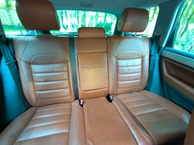Обява за продажба на VW Touareg V6 3.0 TDI ~10 999 лв. - изображение 11