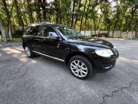Обява за продажба на VW Touareg V6 3.0 TDI ~10 999 лв. - изображение 8