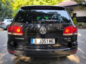 VW Touareg V6 3.0 TDI | Mobile.bg    16