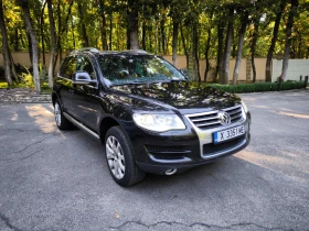 Обява за продажба на VW Touareg V6 3.0 TDI ~10 999 лв. - изображение 1
