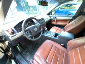 VW Touareg V6 3.0 TDI | Mobile.bg    13