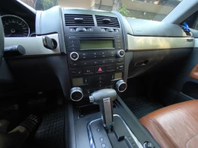 VW Touareg V6 3.0 TDI | Mobile.bg    17