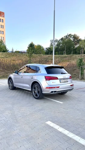 Обява за продажба на Audi SQ5 PREMIUM PLUS ~26 500 EUR - изображение 6