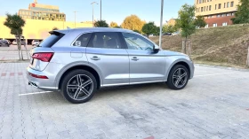 Обява за продажба на Audi SQ5 PREMIUM PLUS ~26 500 EUR - изображение 7