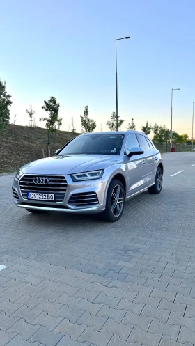Обява за продажба на Audi SQ5 PREMIUM PLUS ~26 500 EUR - изображение 1