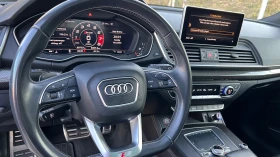 Обява за продажба на Audi SQ5 PREMIUM PLUS ~26 500 EUR - изображение 11