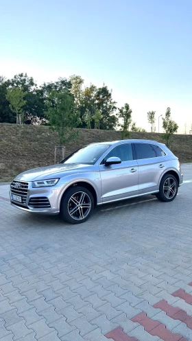 Обява за продажба на Audi SQ5 PREMIUM PLUS ~26 500 EUR - изображение 2