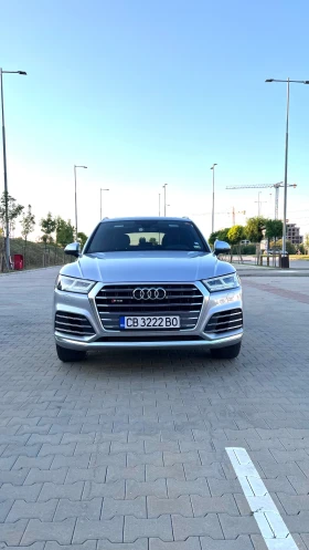 Обява за продажба на Audi SQ5 PREMIUM PLUS ~26 500 EUR - изображение 1