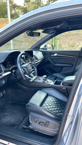 Обява за продажба на Audi SQ5 PREMIUM PLUS ~26 500 EUR - изображение 8