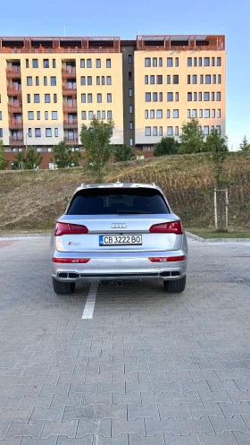 Обява за продажба на Audi SQ5 PREMIUM PLUS ~26 500 EUR - изображение 4