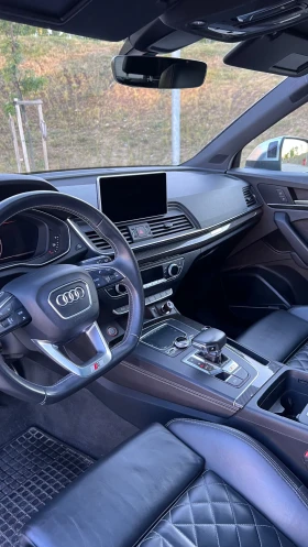 Обява за продажба на Audi SQ5 PREMIUM PLUS ~26 500 EUR - изображение 9