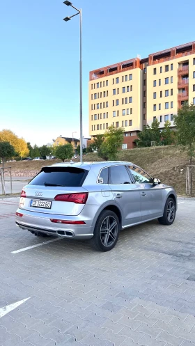 Обява за продажба на Audi SQ5 PREMIUM PLUS ~26 500 EUR - изображение 5