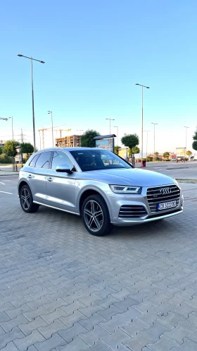 Обява за продажба на Audi SQ5 PREMIUM PLUS ~26 500 EUR - изображение 3