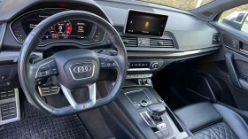 Обява за продажба на Audi SQ5 PREMIUM PLUS ~26 500 EUR - изображение 10