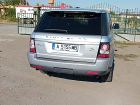 Land Rover Range Rover Sport - 35000 лв. - 43760021 2
