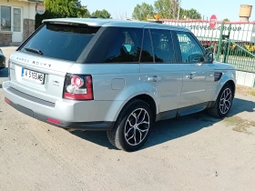 Land Rover Range Rover Sport - 35000 лв. - 43760021 6