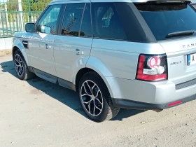 Land Rover Range Rover Sport - 35000 лв. - 43760021 7