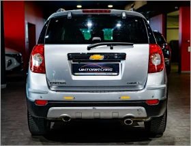 Chevrolet Captiva | Mobile.bg    5