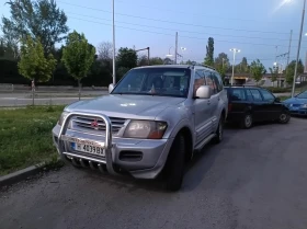 Обява за продажба на Mitsubishi Pajero 3.2did ~2 500 лв. - изображение 1