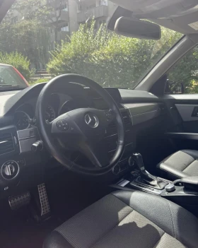Обява за продажба на Mercedes-Benz GLK 220CDI 4Matic ~15 000 лв. - изображение 4